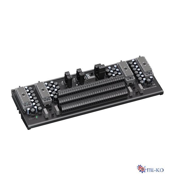 Плата підключення HART Pepperl+Fuchs HiSHPTB/32/TR-AO-01