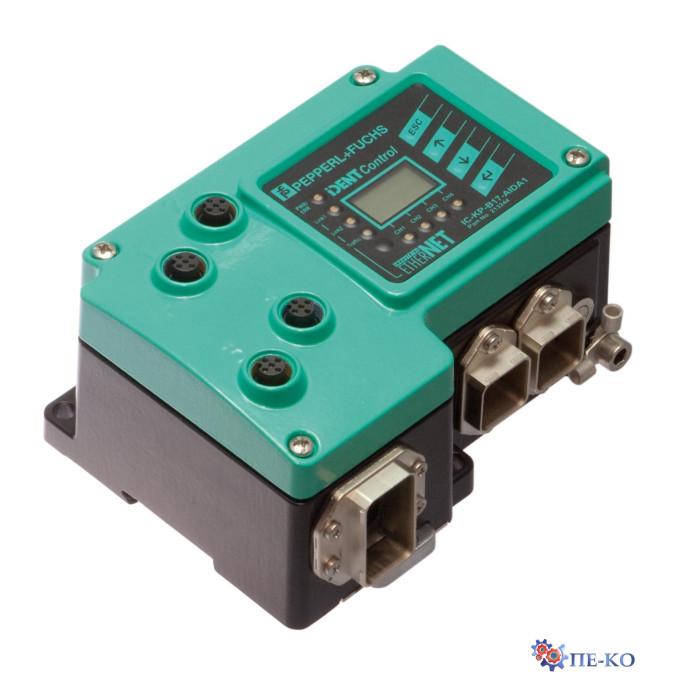 Блок обробки RFID Pepperl+Fuchs IC-KP-B17-AIDA1