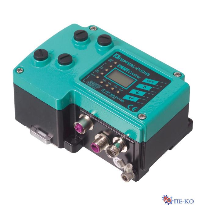 Блок обробки RFID Pepperl+Fuchs IC-KP-B6-2V15B