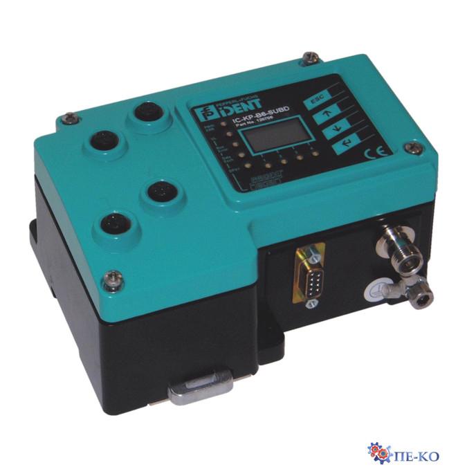 Блок обробки RFID Pepperl+Fuchs IC-KP-B6-SUBD