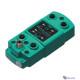 Блок обробки RFID Pepperl+Fuchs IC-KP2-2HB17-2V1D