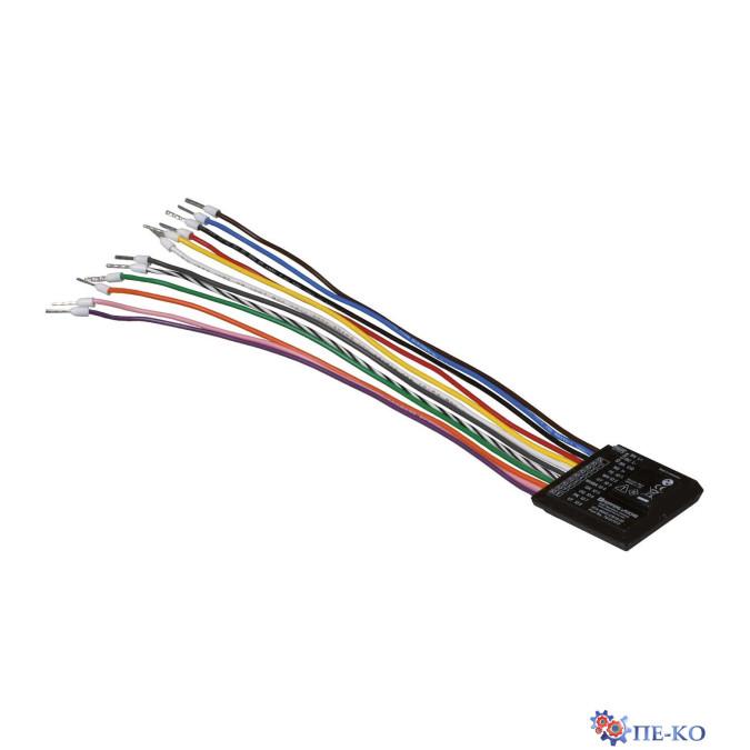 Модуль друкованої плати IO-Link Pepperl+Fuchs ICA-8DIO-CB10-IO