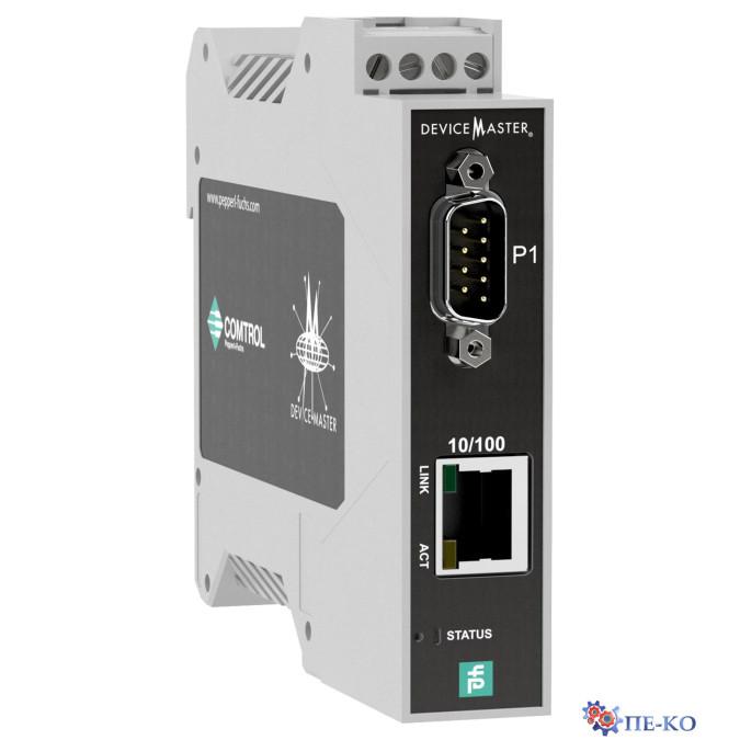Шлюз Modbus Pepperl+Fuchs ICDM-RX/MOD-DB9/RJ45-DIN