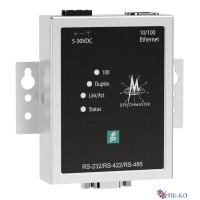 ICDM-RX/TCP-DB9/RJ45-PM