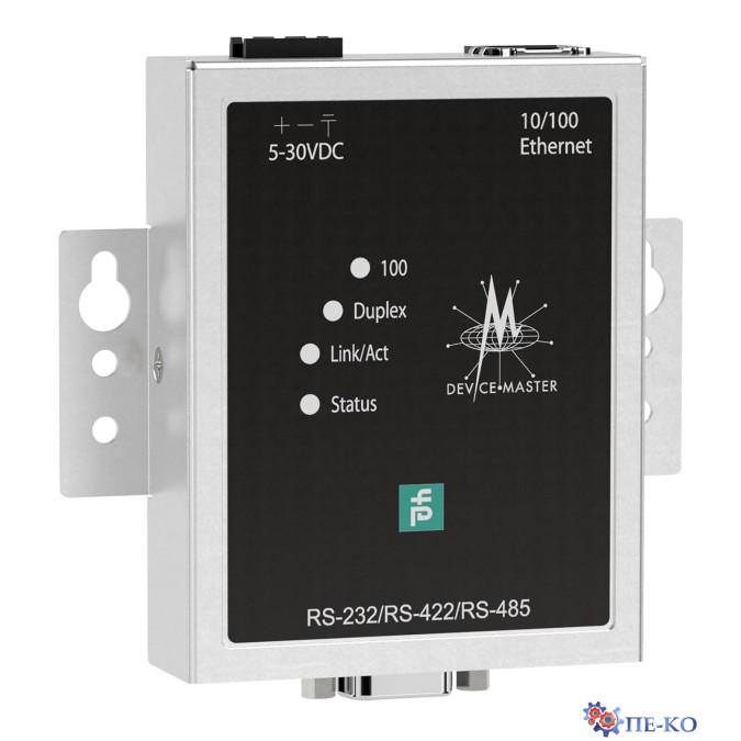 Сервер пристроїв Pepperl+Fuchs ICDM-RX/TCP-DB9/RJ45-PM