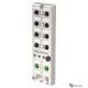 Модуль польової шини Pepperl+Fuchs ICE1-8DI8DO-G60L-V1D