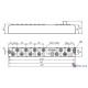 IO-Link майстер Pepperl+Fuchs ICE1-8IOL-G30L-V1D