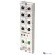 IO-Link майстер Pepperl+Fuchs ICE11-8IOL1-G60L-V1D