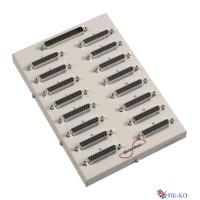 ICRPB-16DB25M-S-PM