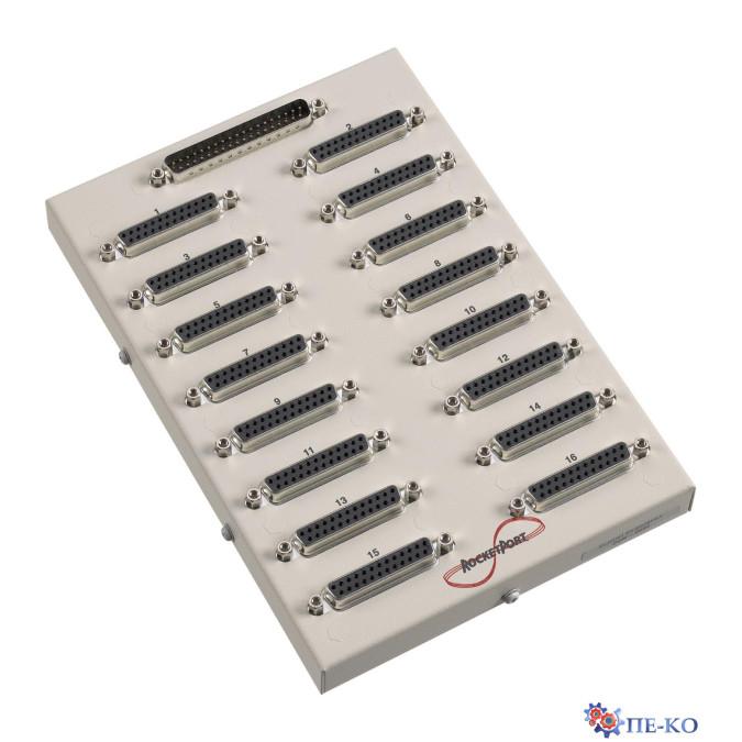 Модуль розширення Pepperl+Fuchs ICRPB-16DB25M-S-PM