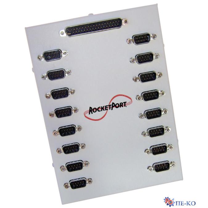 Модуль розширення Pepperl+Fuchs ICRPB-16DB9M-S-PM