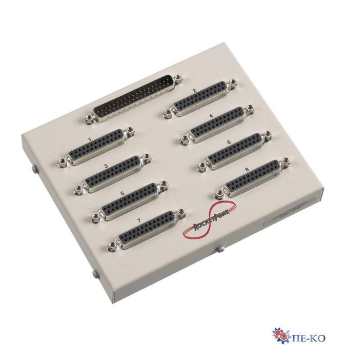 Модуль розширення Pepperl+Fuchs ICRPB-8DB25M-S-PM