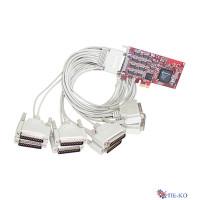 ICRPC-8DB25-FC