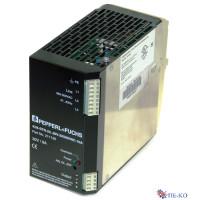 K34-STR-24..30V-3X500VAC-10A