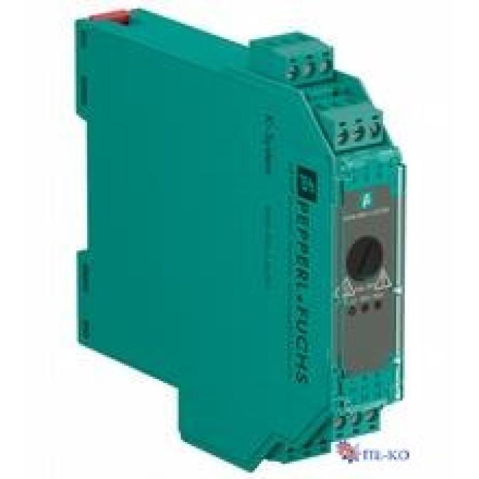 Релейний модуль Pepperl+Fuchs KFD0-RSH-1.4S.PS2
