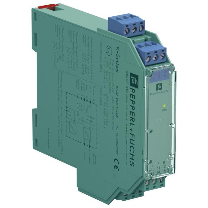 Повторювач напруги Pepperl+Fuchs KFD2-VR4-Ex1.26