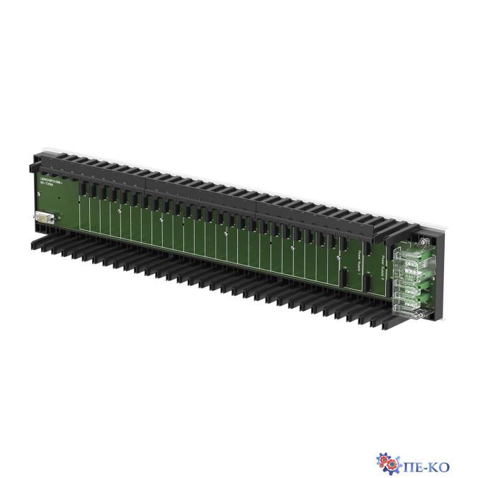 Шассі для модулів Pepperl+Fuchs LB9024BP24300.1