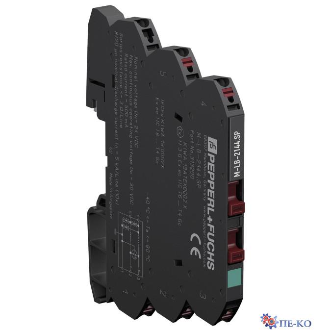 Бар'єр захисту від перенапруги Pepperl+Fuchs M-LB-2144.SP