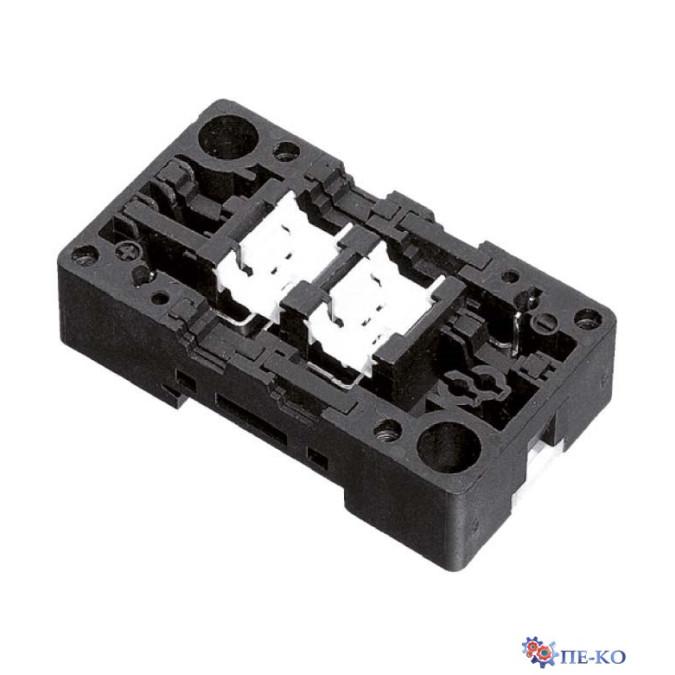 Монтажна база модуля AS-Interface Pepperl+Fuchs U-G1FA