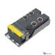 Модуль безпеки AS-Interface Pepperl+Fuchs VAA-2E2A-G12-SAJ/EA2L