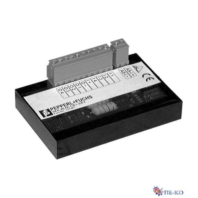 Модуль друкованої плати ASi Pepperl+Fuchs VAA-4E4A-CB1-Z/E2