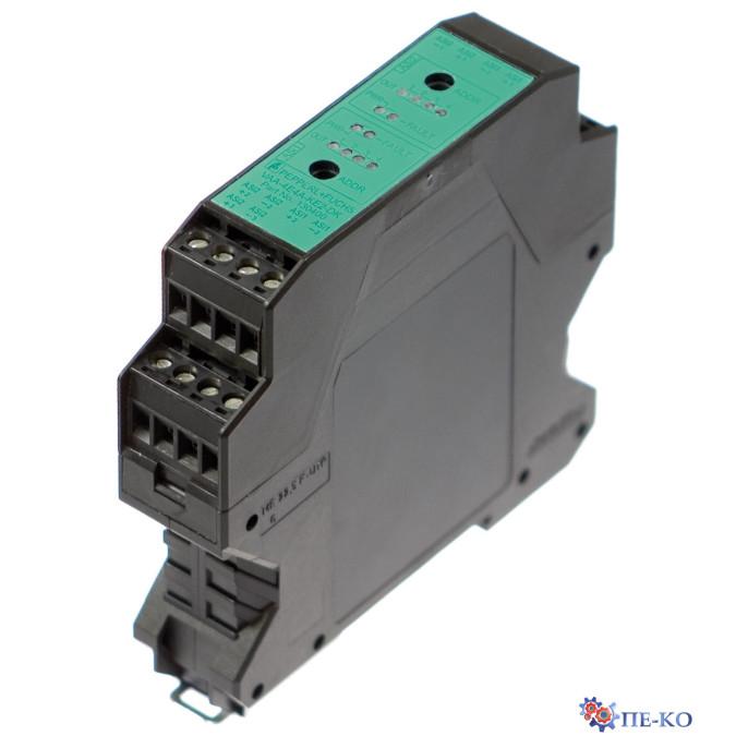Передавач даних AS-Interface Pepperl+Fuchs VAA-4E4A-KE2-DK
