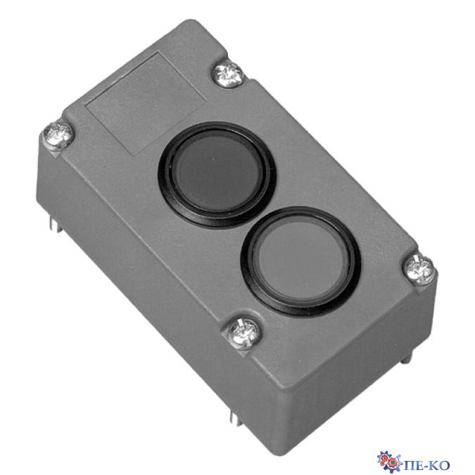 Кнопковий модуль з AS-інтерфейсом Pepperl+Fuchs VAA-LT2-G1