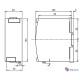 Блок живлення AS-Interface Pepperl+Fuchs VAN-115/230AC-K19