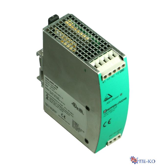 Блок живлення AS-Interface Pepperl+Fuchs VAN-24DC-K28