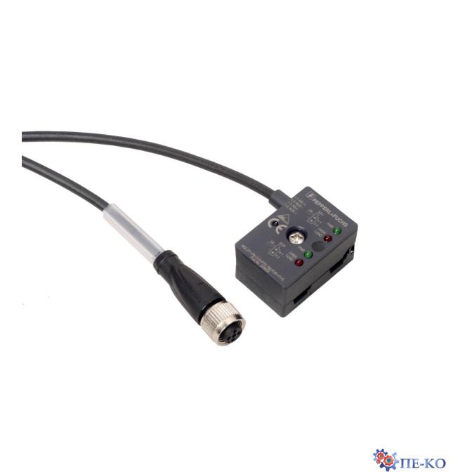 Розгалужувач AS-i Pepperl+Fuchs VAZ-2T1-FK-G10-PTC-1M-PUR-V1-G