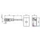 Розгалужувач AS-i Pepperl+Fuchs VAZ-T1-FK-G10-4M-PUR-V1-GV4A