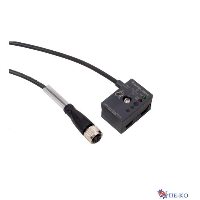 Розгалужувач AS-i Pepperl+Fuchs VAZ-T1-FK-G10-PTC-1M-PUR-V1-G