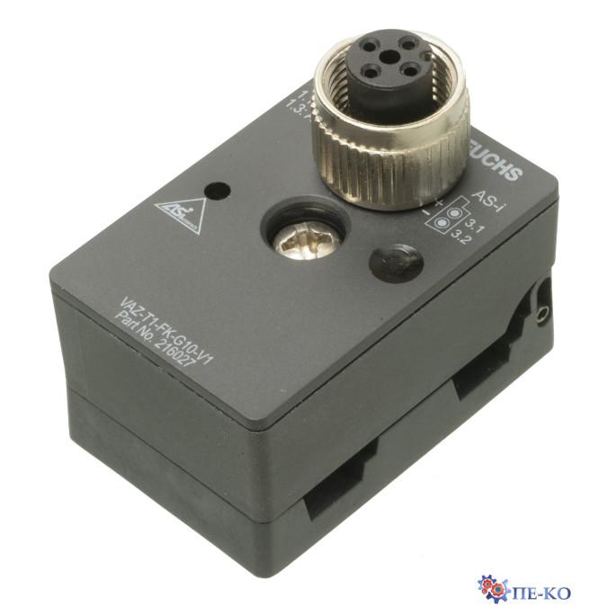 Розгалужувач AS-Interface Pepperl+Fuchs VAZ-T1-FK-G10-V1