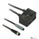 Модуль AS-Interface Pepperl+Fuchs VBA-1E1A-G10-ZAL/E2L-1M-2V3-G
