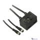 Модуль AS-Interface Pepperl+Fuchs VBA-2E-G10-ZAL-1M-2V31-G