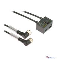 VBA-2E1A-G10-ZAL/E2L-1M-2V1-W