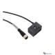 Модуль AS-Interface Pepperl+Fuchs VBA-2E2A-G10-Z/E2J-1M-V15-G