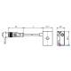 Модуль AS-Interface Pepperl+Fuchs VBA-2E2A-G10-Z/E2J-1M-V15-G