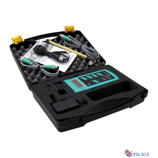 Портативний пристрій AS-i Pepperl+Fuchs VBP-HH1-V3.0-KIT-110V