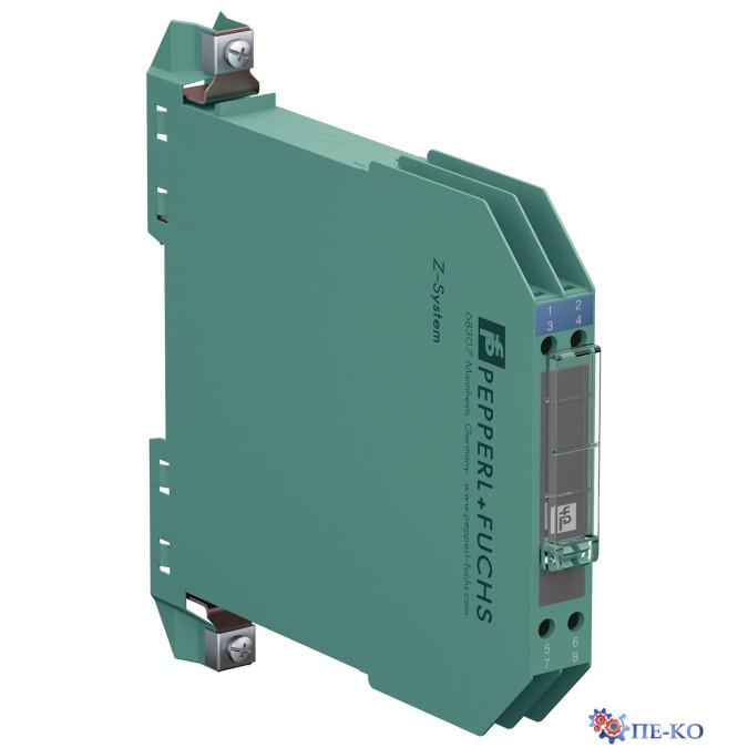 Бар'єр іскробезпеки Pepperl+Fuchs Z960