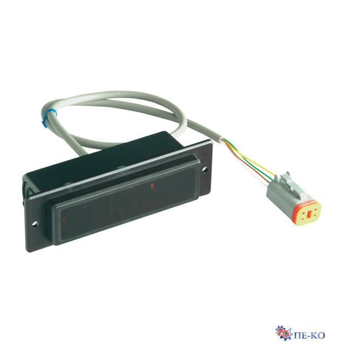 Оптичний датчик Pepperl+Fuchs AIR30/32-UP-2493