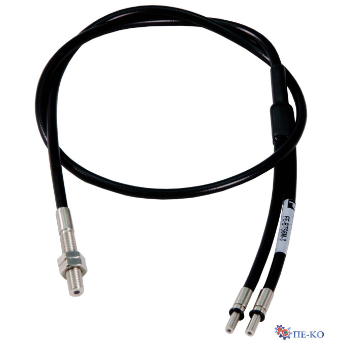 Оптоволоконний кабель Pepperl+Fuchs FE-BTS6M-3