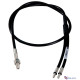 Оптоволоконний кабель Pepperl+Fuchs FE-BTS6M-3