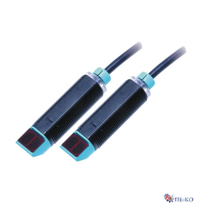 Оптичний датчик Pepperl+Fuchs GA18-S/GK18-S/25/115/161