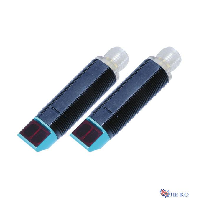 Оптичний датчик Pepperl+Fuchs GA18-S/GK18-S/59/161/166