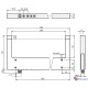 Щілинний датчик Pepperl+Fuchs GL220-RT/32/40a/98a