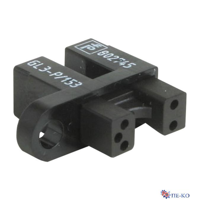 Щілинний датчик Pepperl+Fuchs GL3-P/153
