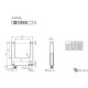 Щілинний датчик Pepperl+Fuchs GL50-RT/30/40a/98a