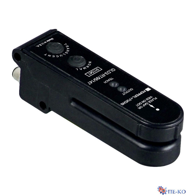 Щілинний датчик Pepperl+Fuchs GLD3-RT/95/147