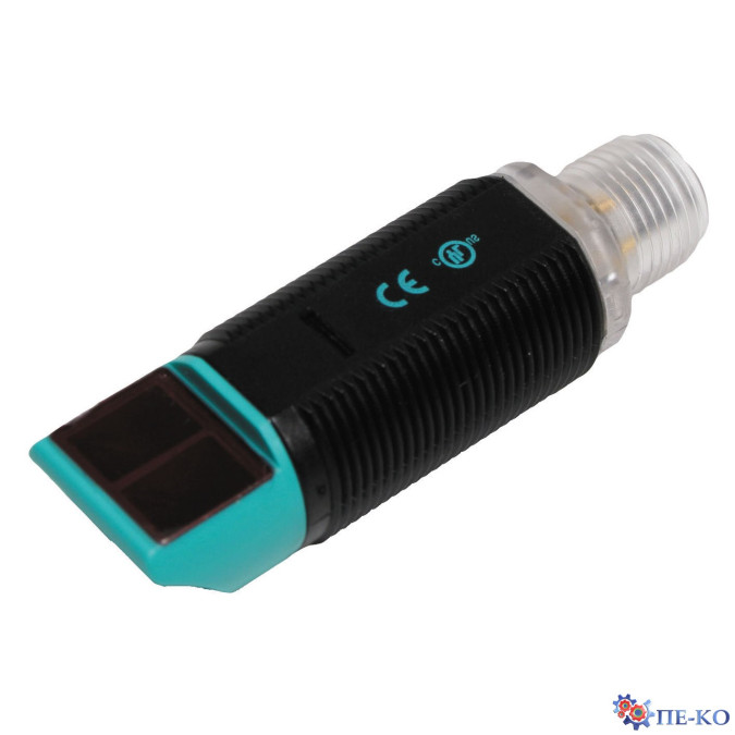 Оптичний датчик Pepperl+Fuchs GLV18-55-S/25/103/159